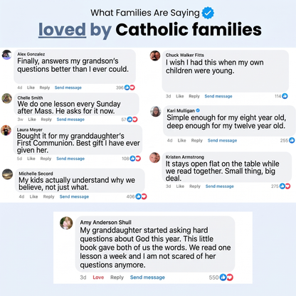 Somerwell Apologetics for Kids