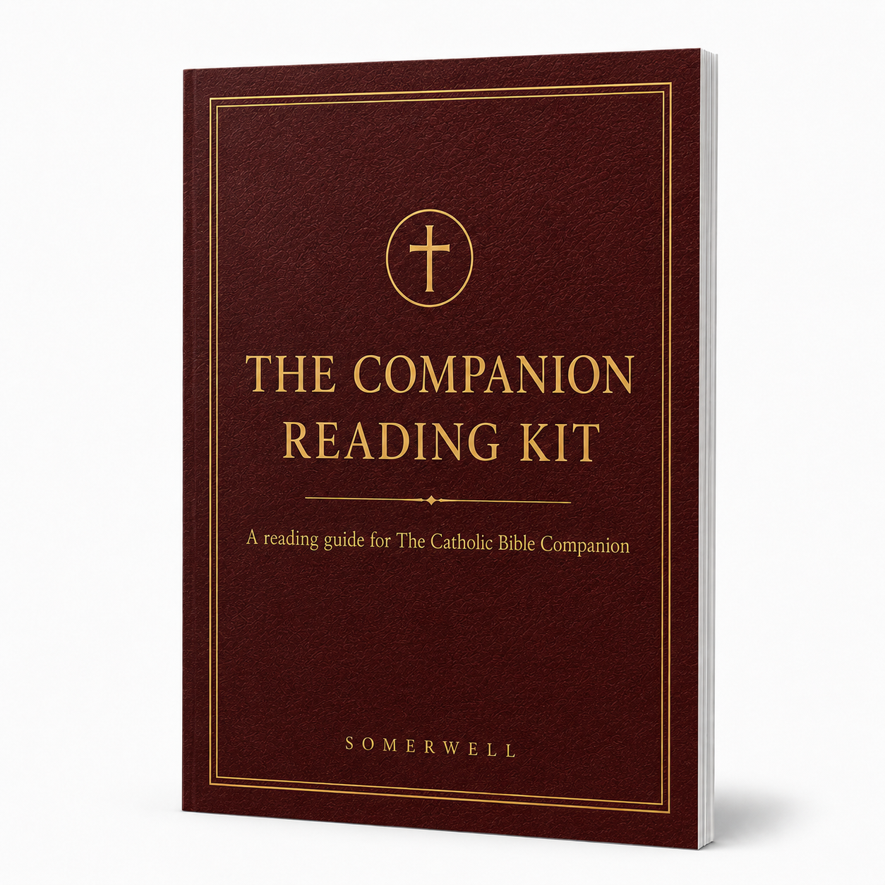 The Companion Library